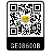 Kembang Api Cakes Andromeda 600 shoot 0.8 inch - GE08600B